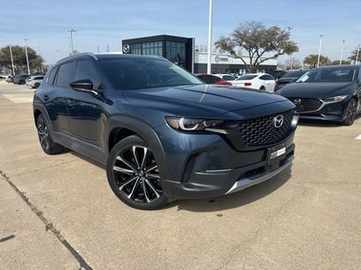 Used 2023 MAZDA CX-50 AWD 2.5 Turbo w/ Cargo Package