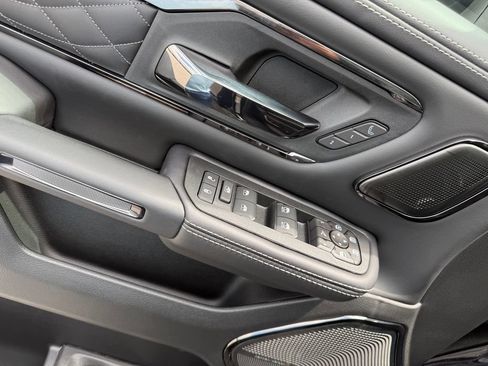 New 2026 RAM 1500 Limited w/ Night Edition AWD/4WD image 6