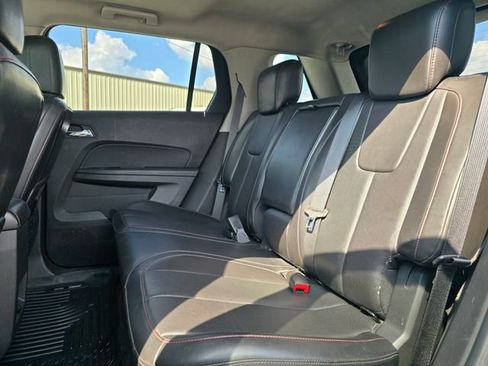 Used 2010 GMC Terrain SLT FWD image 12