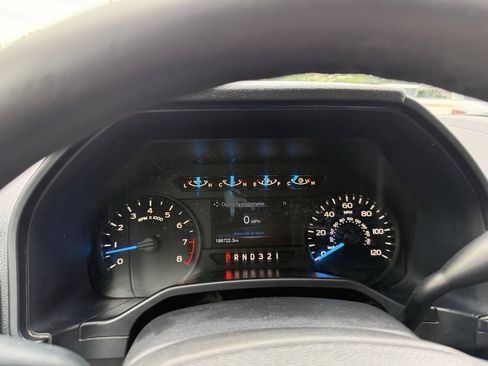 Used 2016 Ford F150 XL w/ Equipment Group 101A Mid AWD/4WD image 29