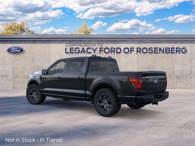 New 2026 Ford F150 STX RWD image 4