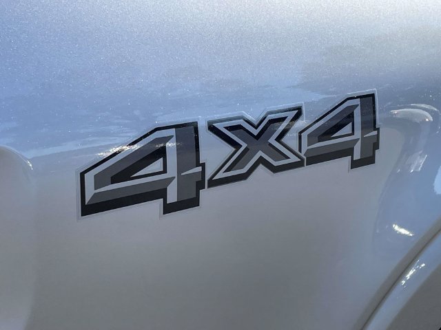 Certified 2024 Ford F150 STX AWD/4WD image 8