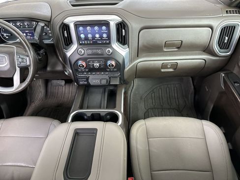 Used 2021 GMC Sierra 1500 SLT w/ SLT Convenience Package image 19