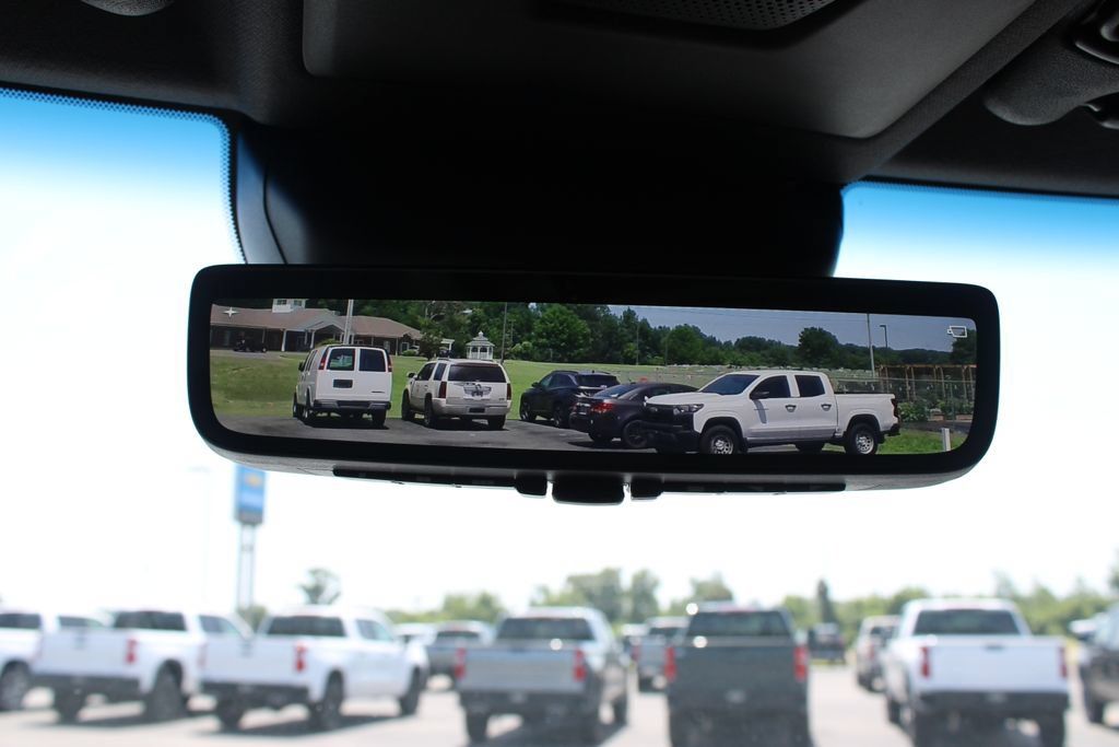 Used 2024 Toyota Land Cruiser w/ Premium Package AWD/4WD image 65