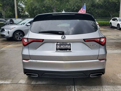 Used 2024 Acura MDX FWD w/ Technology Package image 6