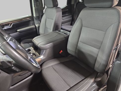 Used 2024 Chevrolet Silverado 1500 LT Trail Boss w/ Protection Package AWD/4WD image 17