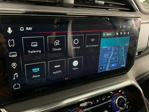 Used 2025 GMC Sierra 1500 Denali w/ Denali Reserve Package image 14