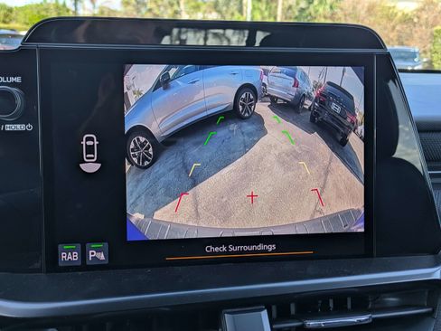 New 2026 Subaru Outback Limited image 23