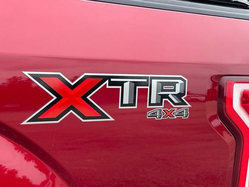 Used 2018 Ford F150 XLT w/ Equipment Group 301A Mid AWD/4WD image 18