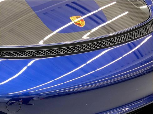 Used 2025 Porsche 718 Cayman GT4 RS image 27