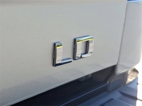 Used 2019 Chevrolet Silverado 1500 LT image 29