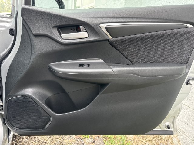 Used 2015 Honda Fit EX image 24
