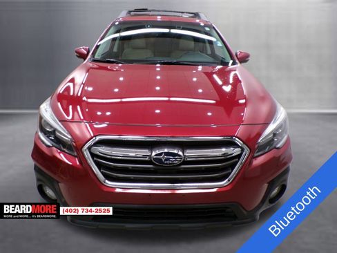 Used 2018 Subaru Outback 2.5i Limited image 8