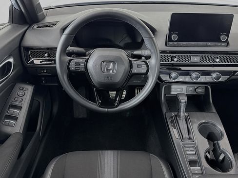 Certified 2023 Honda Civic Sport image 20