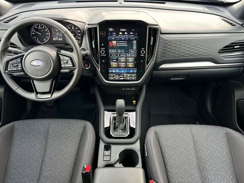 Certified 2025 Subaru Forester Premium w/ Convenience Package #1 image 12