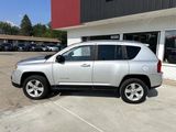 Used 2012 Jeep Compass Latitude image 2