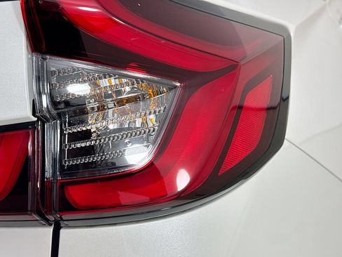 Used 2026 Honda CR-V Sport Touring image 34