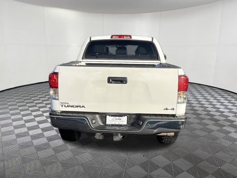 Used 2011 Toyota Tundra Limited image 5