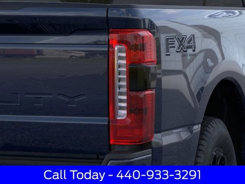 New 2025 Ford F250 Lariat w/ Lariat Ultimate Package AWD/4WD image 24