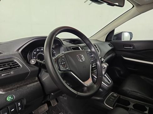 Used 2016 Honda CR-V Touring image 14