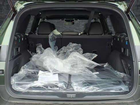 New 2026 Subaru Outback Limited XT image 24