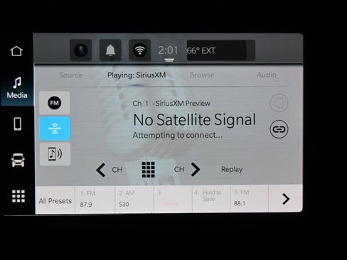 Used 2023 RAM ProMaster 2500 image 28