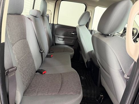 Used 2016 RAM 1500 Big Horn AWD/4WD image 21