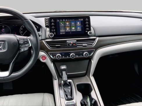 Used 2020 Honda Accord EX-L image 7