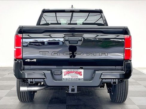 New 2026 Toyota Tacoma SR5 image 3