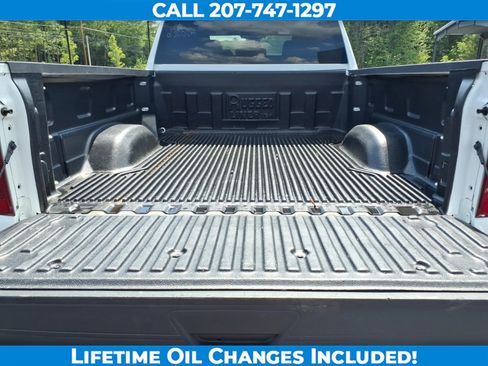 Used 2025 Chevrolet Silverado 2500 LT w/ Convenience Package AWD/4WD image 10