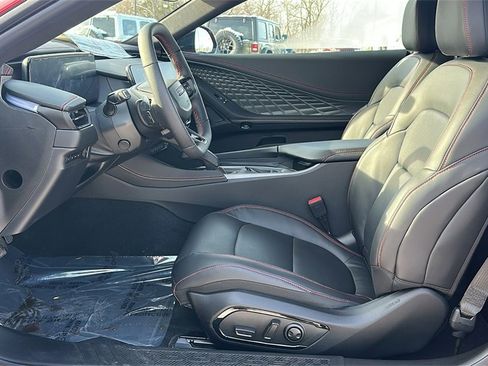 New 2026 Dodge Charger R/T Scat Pack image 13