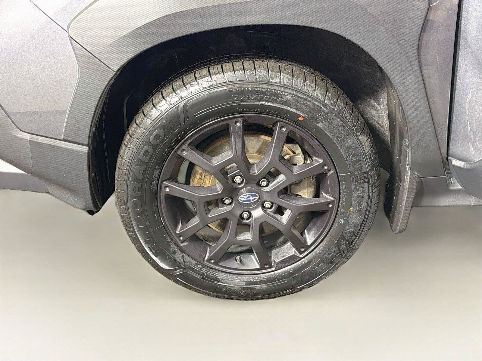 Used 2024 Subaru Crosstrek 2.5i Wilderness w/ Crosstrek Mirror Package AWD/4WD image 33