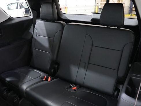 Used 2018 Chevrolet Traverse Premier w/ Redline Edition FWD image 35