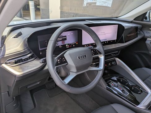 New 2026 Audi Q5 Premium Plus AWD/4WD image 9