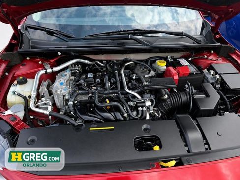 Used 2023 Nissan Sentra SV w/ All-Weather Package FWD image 18