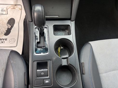 Used 2018 Subaru Legacy 2.5i Sport image 15