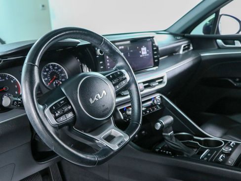 Used 2024 Kia K5 GT-Line w/ GT-Line Premium Package AWD/4WD image 22