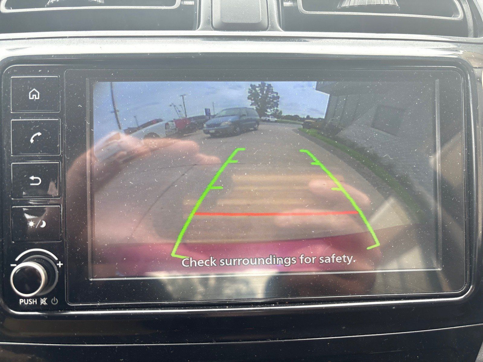 Used 2024 Mitsubishi Mirage ES FWD image 16
