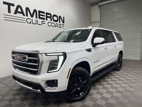 New 2026 GMC Yukon XL Elevation image 1