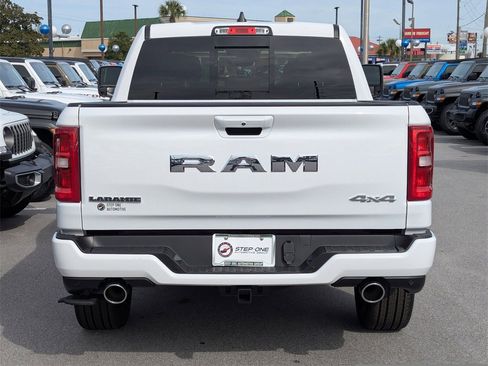 New 2026 RAM 1500 Laramie image 6