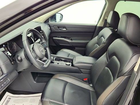 Used 2023 Nissan Pathfinder SL w/ SL Premium Package AWD/4WD image 20