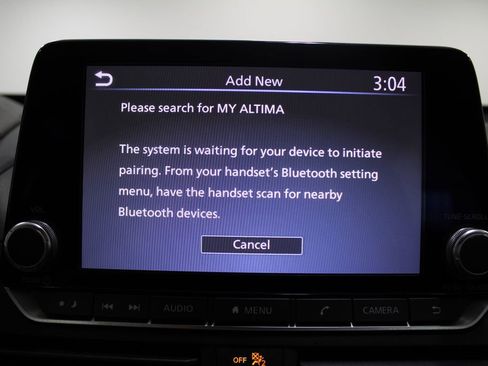 Used 2024 Nissan Altima 2.5 SR image 42