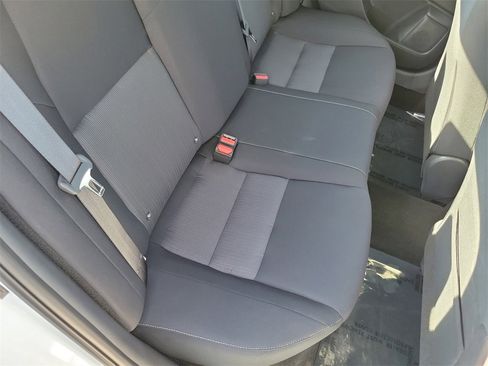 Certified 2024 Nissan Sentra SV image 21