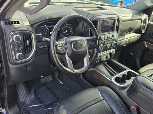 Used 2020 GMC Sierra 2500 Denali w/ Denali Ultimate Package AWD/4WD image 19
