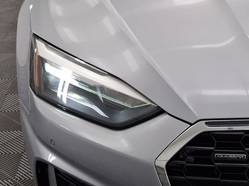 Used 2022 Audi A5 2.0T Premium w/ Convenience Package AWD/4WD image 28