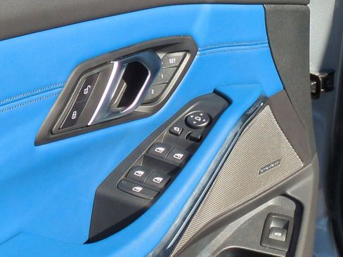 Used 2024 BMW M3 Competition w/ Executive Package image 15