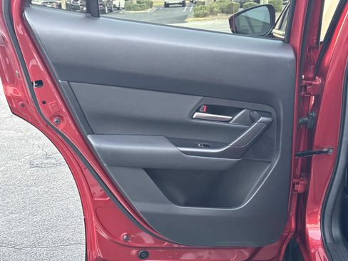 Certified 2025 MAZDA CX-50 AWD 2.5 S w/ Preferred Package image 13