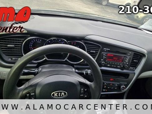 Used 2011 Kia Optima LX FWD image 38