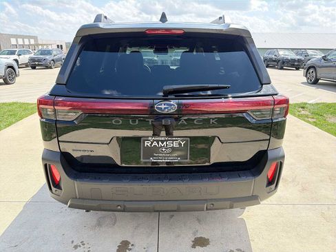New 2026 Subaru Outback Premium AWD/4WD image 5