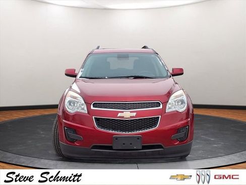 Used 2014 Chevrolet Equinox LT w/ Driver Convenience Package image 32